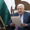 Palestine cân nhắc chấm dứt thỏa thuận an ninh với Israel