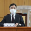 Tổng công tố Hàn Quốc từ chức để phản đối dự luật của đảng cầm quyền