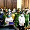 Xét xử thành viên tổ chức khủng bố “Chính phủ QG Việt Nam lâm thời"