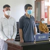 Phú Yên: Phạt tù các đối tượng tàng trữ trái phép vũ khí quân dụng