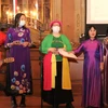 Nữ giáo viên miệt mài bắc nhịp cầu văn hóa Việt Nam tại Italy