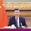 Chủ tịch Trung Quốc cảnh báo sự gia tăng bất bình đẳng trên thế giới