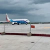 Khai thác trở lại đường băng thứ 2 sân bay Nội Bài từ 7h ngày 23/4