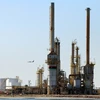 Mỹ quan ngại về tình trạng phong tỏa hoạt động sản xuất dầu mỏ ở Libya