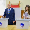Slovenia bầu cử Quốc hội, Thủ tướng Jansa cạnh tranh đối thủ Golob