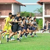 SEA Games 31: U23 Campuchia tạo cơ hội cho các tuyển thủ trẻ