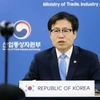 Hàn Quốc tìm kiếm sự ủng hộ cho nỗ lực gia nhập Hiệp định CPTPP