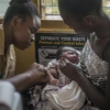 WHO cảnh báo châu Phi đối mặt với nguy cơ bùng phát các dịch bệnh 