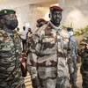 Guinea công bố mốc thời gian chuyển tiếp sang chính quyền dân sự
