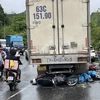 Tạm giam lái xe gây tai nạn làm 2 người chết trên đèo Bảo Lộc