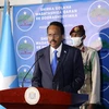 Quốc hội Somalia ấn định thời gian bầu cử tổng thống vào giữa tháng 5