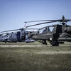 Australia dự chi gần 6 tỷ USD nâng cấp lực lượng trực thăng quân sự