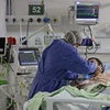 Israel: 13% bệnh nhân COVID-19 nhập viện có triệu chứng thần kinh nặng