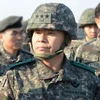 Tân Bộ trưởng Quốc phòng Hàn Quốc triệu tập cuộc họp chỉ huy toàn quân