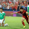 SEA Games 31: U23 Indonesia quyết giành trọn 3 điểm trước Timor Leste