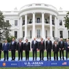Hội nghị ASEAN-Hoa Kỳ thể hiện cam kết lâu dài của Mỹ với khu vực
