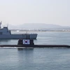 Hàn Quốc tham gia tập trận hải quân Vành đai Thái Bình Dương