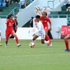 SEA Games 31: Lọt vào bán kết, bóng đá nữ Myanmar được thưởng lớn