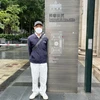 Tình cảm đặc biệt của một nhà nghiên cứu Hong Kong với Bác Hồ