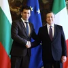 Italy thuyết phục Bulgaria ủng hộ thiết lập mức trần giá khí đốt