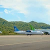 Khởi công dự án nâng cấp sân bay Côn Đảo vào cuối năm 2022