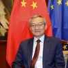 Tổng Thư ký Tổ chức Hợp tác Thượng Hải kêu gọi hợp tác với EAEU