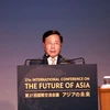Phó Thủ tướng Phạm Bình Minh đưa ra 5 đề xuất tại Hội nghị FOA 2022