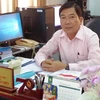 Vĩnh Long: Kỷ luật khiển trách Chủ tịch UBND huyện Mang Thít