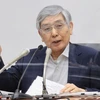 Nhật Bản: Thống đốc BoJ đề cập tới khả năng thắt chặt tiền tệ