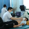 Hơn 1.700 trẻ em Lai Châu được khám sàng lọc bệnh tim miễn phí
