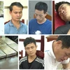 Triệt phá đường dây mua bán hơn 22.000 viên ma túy và 10 bánh heroin