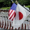 Mỹ và Nhật Bản đối thoại chiến lược lần thứ nhất về hợp tác với ASEAN