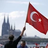 Liên hợp quốc chấp thuận Thổ Nhĩ Kỳ thay đổi cách viết tên nước