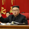 Hàn Quốc theo sát các thông điệp tại hội nghị Đảng Lao động Triều Tiên