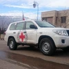 Hai nhân viên Chữ thập Đỏ thiệt mạng trong vụ tấn công ở Mali