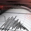 Trận động đất độ lớn 5,6 làm rung chuyển miền Nam Philippines 