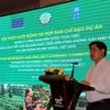 Khởi động Dự án quản lý cảnh quan rừng bền vững tại Lâm Đồng, Đắk Nông