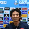 U23 Việt Nam có thể phải thay đổi cách chơi trước U23 Hàn Quốc 