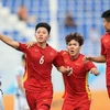 AFC tôn vinh màn trình diễn quả cảm của đội tuyển U23 Việt Nam
