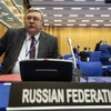 Nga sẽ không ủng hộ nghị quyết của IAEA về chương trình hạt nhân Iran