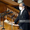 Chủ tịch Hạ viện Nhật Bản dính nghi án hối lộ bầu cử 2021