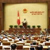 Bộ trưởng Nguyễn Văn Thể: "Ngành giao thông không có tư duy nhiệm kỳ"