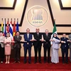Việt Nam tham dự cuộc họp Ủy ban Đối tác Phát triển ASEAN-Italy