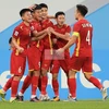 Đội tuyển U23 Việt Nam có nhiều tiềm năng bảo vệ HCV SEA Games 32