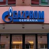 Đức có kế hoạch cứu trợ công ty năng lượng Gazprom Germania