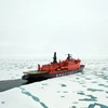 Các nước thành viên BRICS và G20 muốn hợp tác với Nga ở Bắc Cực