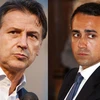 Đảng lớn nhất Quốc hội Italy mâu thuẫn về viện trợ vũ khí cho Ukraine