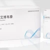 Thuốc kháng HIV của Trung Quốc hiệu quả trong thử nghiệm lâm sàng