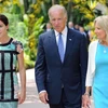 Nga cấm nhập cảnh đối với vợ và con gái Tổng thống Joe Biden