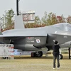 Hàn Quốc: Tiểu ban quốc phòng phê duyệt đề xuất mua chiến đấu cơ F-35A